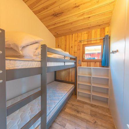 Camping Du Lac De Сожон Экстерьер фото