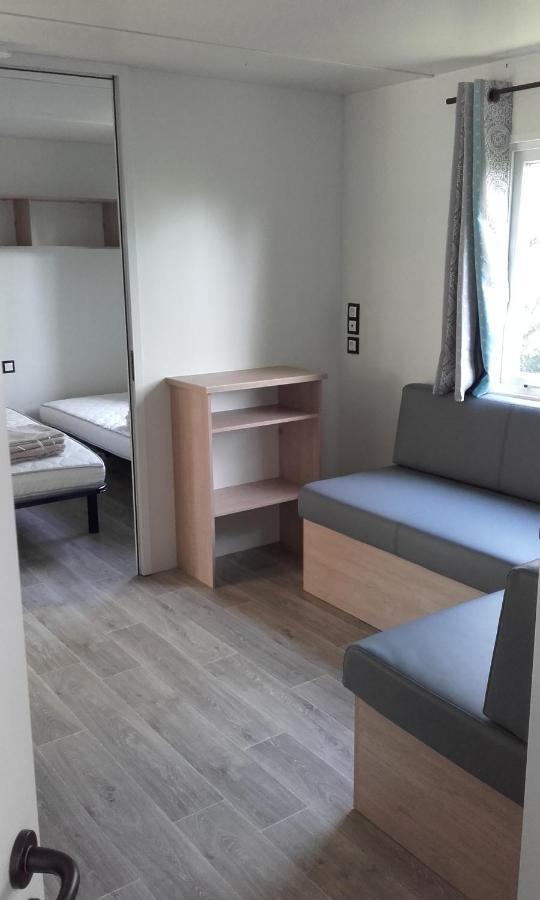 Camping Du Lac De Сожон Экстерьер фото
