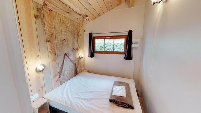 Camping Du Lac De Сожон Экстерьер фото
